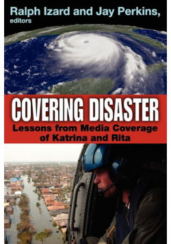 Covering Disaster