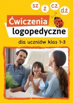 Ćwiczenia logopedyczne