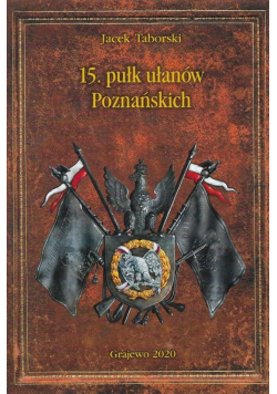 15 Pułk Ułanów Poznańskich