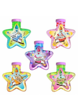 Slime-antistress 160ml MIX