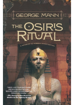 The Osiris Ritual