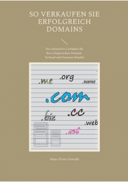 So verkaufen Sie erfolgreich Domains