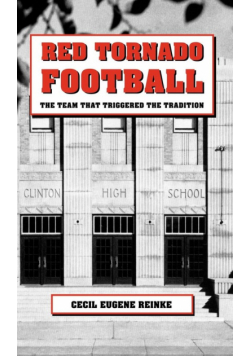 Red Tornado Football