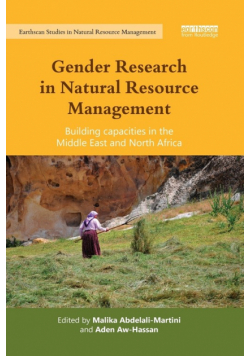 Gender Research in Natural Resource Management