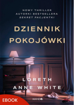 Dziennik pokojówki