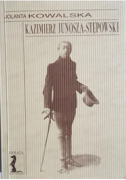 Kazimierz Junosza - Stępowski