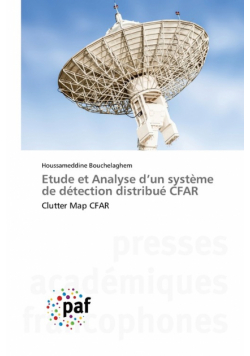 Etude et Analyse d'un système de détection distribué CFAR