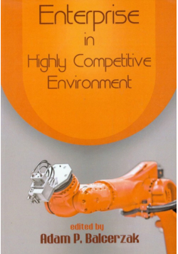 Enterprise in Highly Competitive Environment