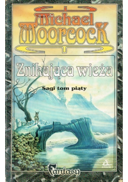 Znikająca wieża Tom V