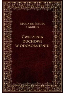 Ćwiczenia duchowe w odosobnieniu