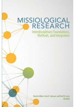 Missiological Research