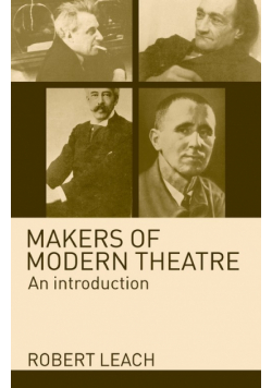 Makers of Modern Theatre