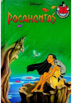 Pocahontas