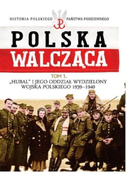 Polska walcząca tom 1