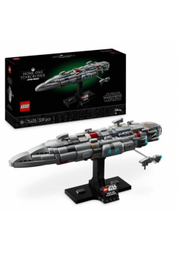 LEGO(R) STAR WARS 75405 (4szt) Krążownik typu Home