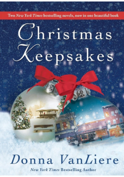 Christmas Keepsakes