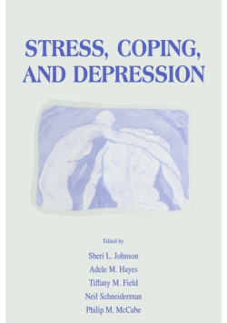 Stress, Coping and Depression