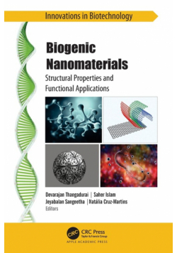 Biogenic Nanomaterials