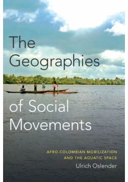 The Geographies of Social Movements