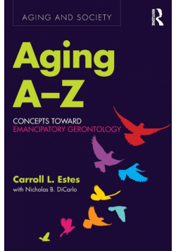 Aging A-Z