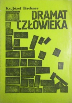 Dramat człowieka