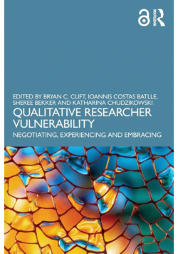 Qualitative Researcher Vulnerability