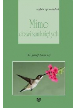 Mimo drzwi zamkniętych