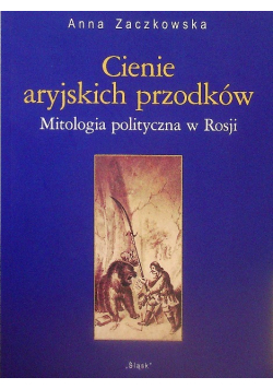 Cienie aryjskich przodków