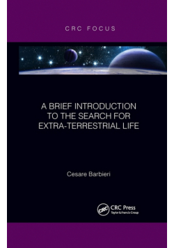 A Brief Introduction to the Search for Extra-Terrestrial Life