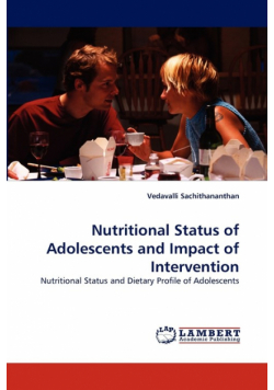 Nutritional Status of Adolescents and Impact of Intervention