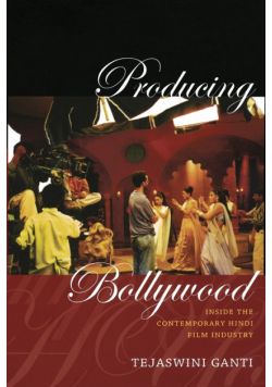 Producing Bollywood