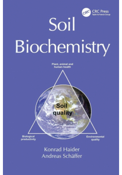 Soil Biochemistry
