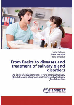 From Basics to diseases and treatment of salivary gland disorders