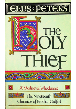 The Holy thief