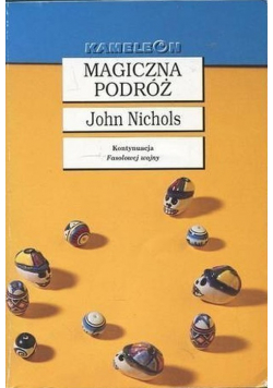 Magiczna podróż