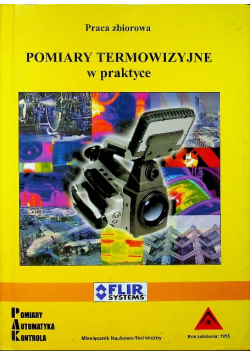 Pomiary termowizyjne w praktyce