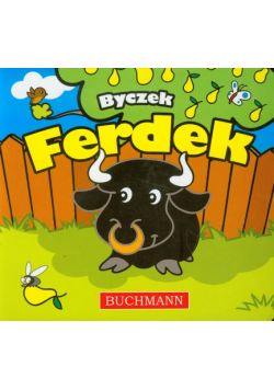 Byczek Ferdek