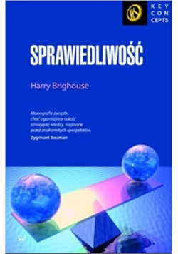 Sprawiedliwość