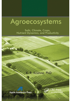 Agroecosystems
