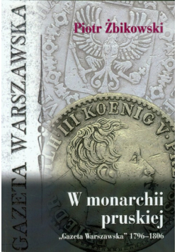 W monarchii pruskiej