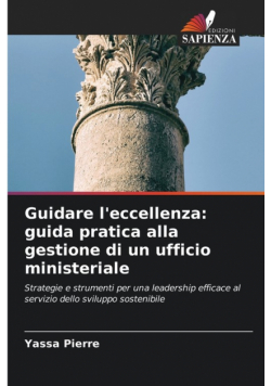 Guidare l'eccellenza