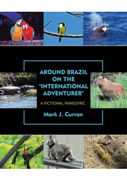 Around Brazil on the "International Adventurer"