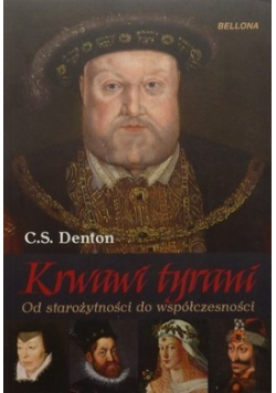 Krwawi tyrani