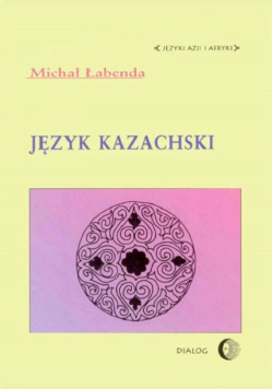 Język kazachski