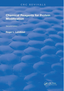 Chemical Reagents for Protein Modification
