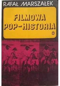 Filmowa pop historia