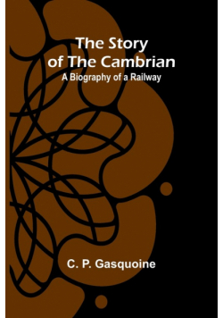 The Story of the Cambrian