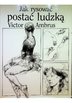 Jak rysować postać ludzką