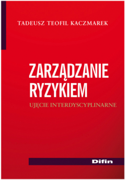 Zarządzanie ryzykiem