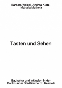 Tasten und Sehen